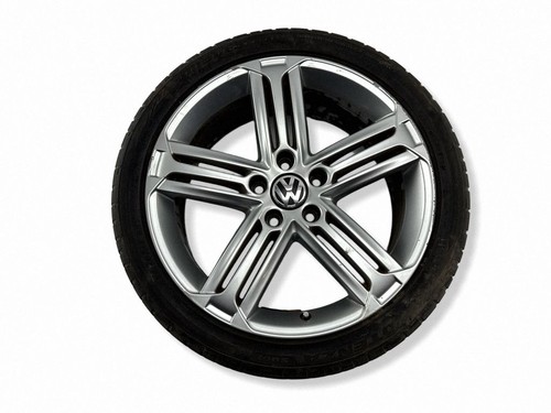 Volkswagen golf 2010 r18 - volkswagen,