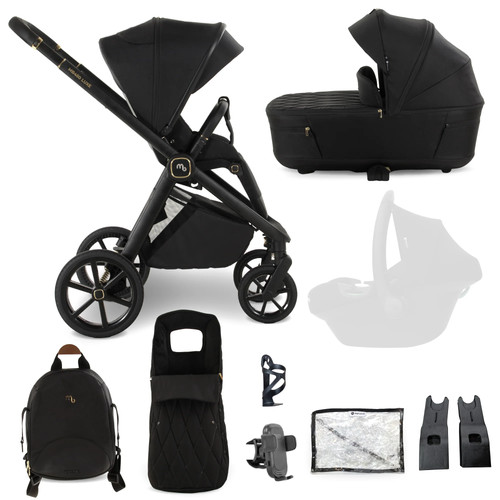 Babiie mb450 luxe - my,