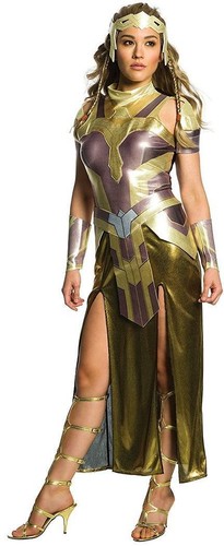 Queen hippolyta wonder - queen,
