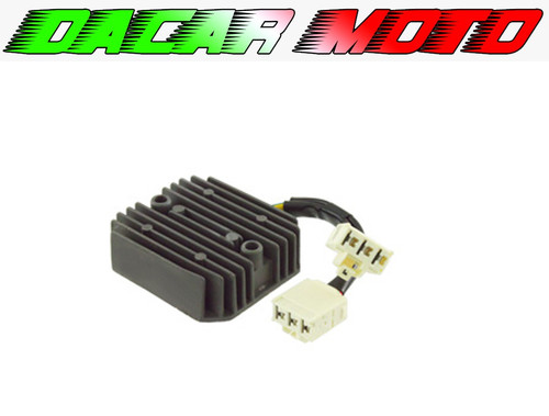 Rms regulator honda - regulator,
