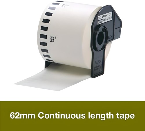 Dk22205 fits brother printer - dk22205,