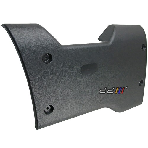 Frp driver side rhd knee - side, under
