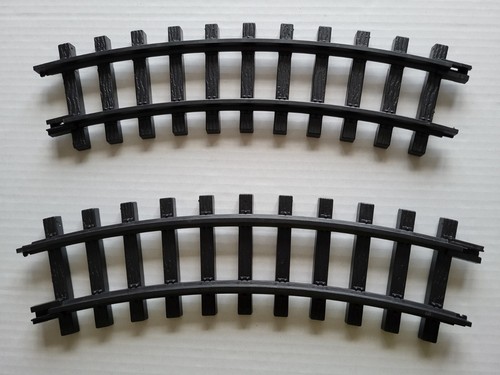 Classic rail train - rail., x