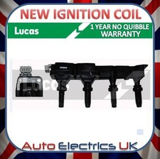 Citroen peugeot ignition coil - peugeot,