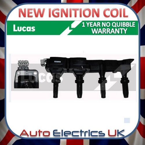 Citroen peugeot ignition coil - peugeot,