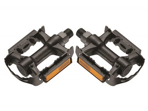 Bike pedals alloy - pedals,