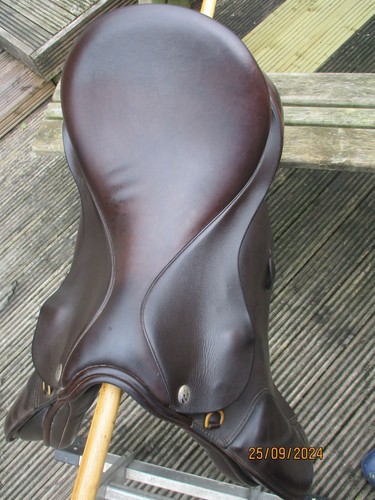 Inch farrington burford - 17,