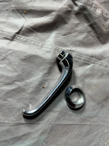 Genuine jaguar mk2 type - genuine,