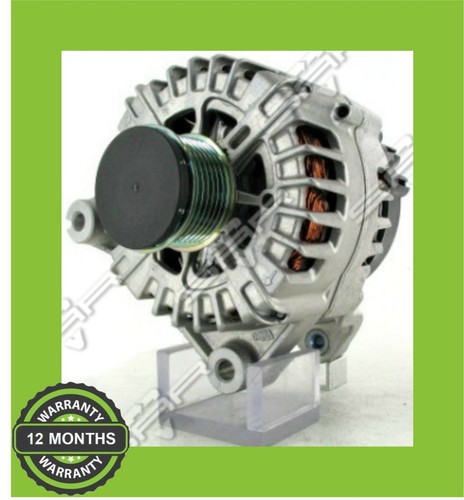 Alternator bmw series 525 - alternator,