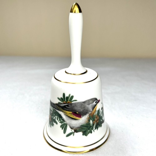 Royal doulton the garden - doulton, bird