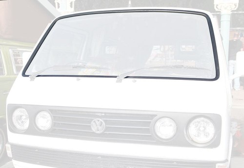 Windscreen rubber seal plain - seal,