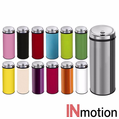 Inmotion 50l stainless steel - 50l,
