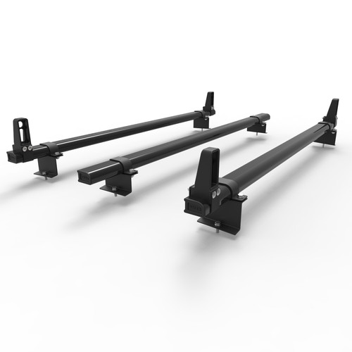 Fiat doblo roof rack - rack, bars