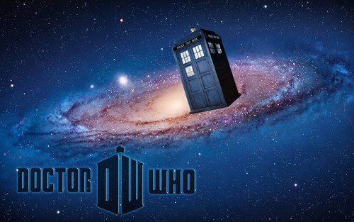 Doctor who tardis 7x11 fabric - who,