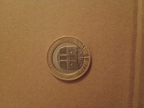 Rare triple error london - triple,