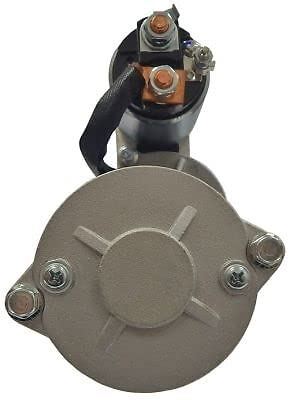 Hella starter 12v 2kw - hella, 8ea