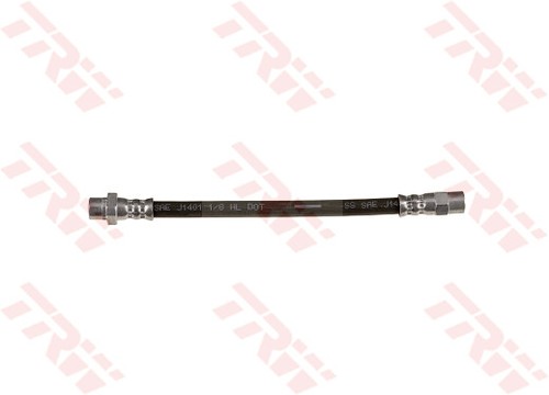 New brake hose - new, bmw:e46,3