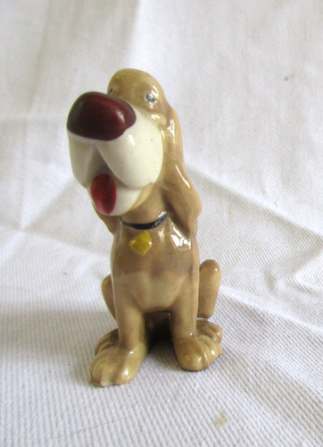 Wade whimsies disney - wade, hat