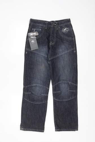 Eto womens blue straight leg - eto,