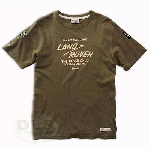 Shirt series one - one, by