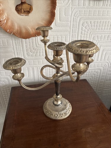 Vintage distressed silver - vintage,