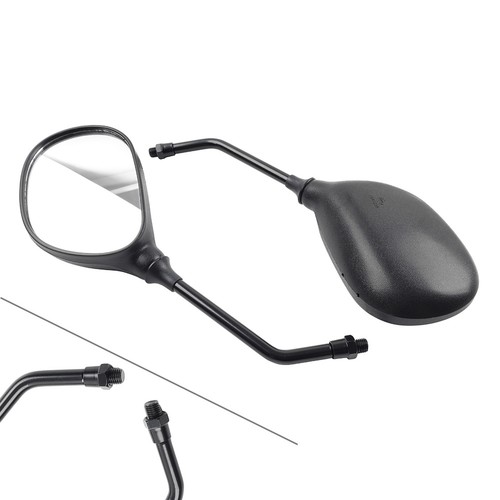 10mm rearview mirror side - 10mm,