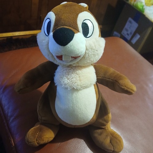 Vintage disney chip dale - vintage,