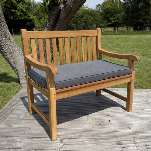 Hampton small teak - hampton,
