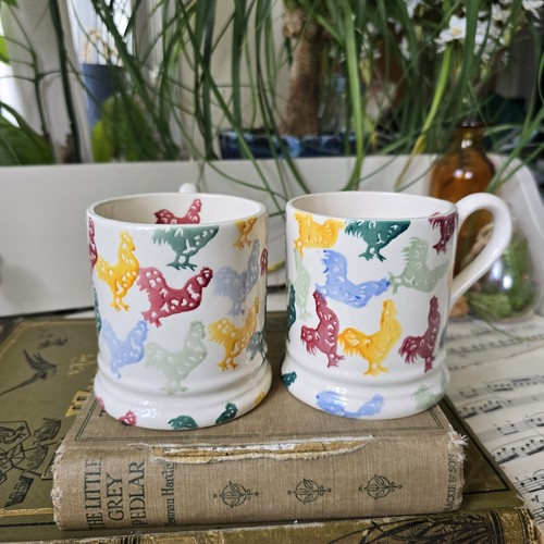 Emma bridgewater howdens - emma,