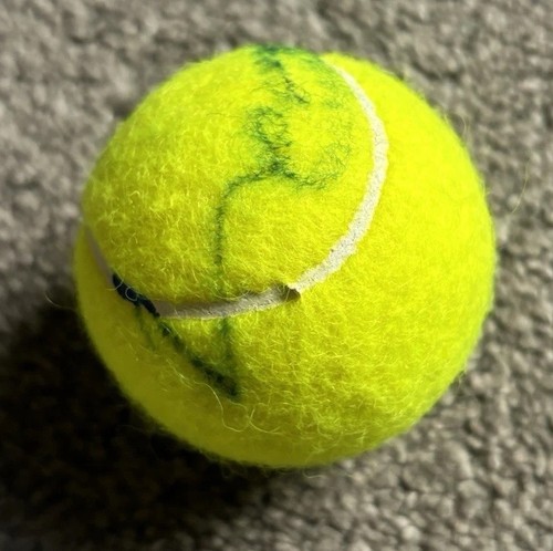 Andy murray signed - murray,