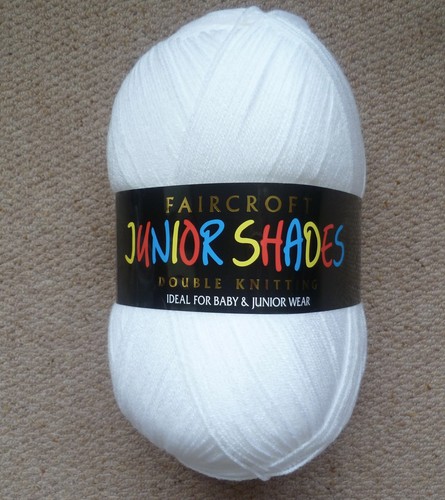 Woolcraft faircroft double - faircroft,