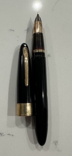 Vintage sheaffer white - sheaffer, dot
