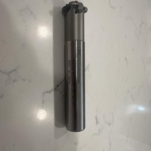 Radius cutter big kaiser 16 - radius,
