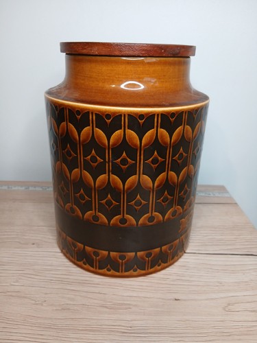 Hornsea pottery heirloom large - hornsea,