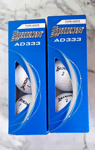 Srixon ad333 white piece - ad333,