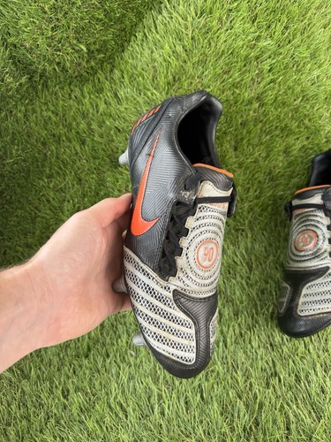 Nike total shoot men - sg, men's