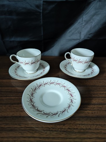 Paragon melody cups and - 2, 3