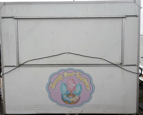 Single axle ajc catering - axle,