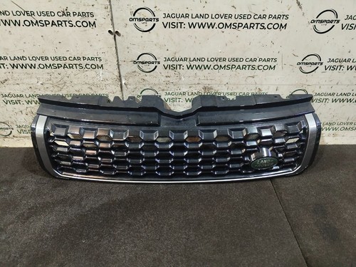 Range rover evoque l538 front - evoque,