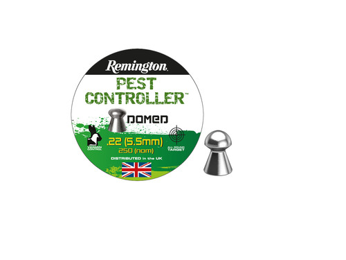 Remington pest control dome - remington,