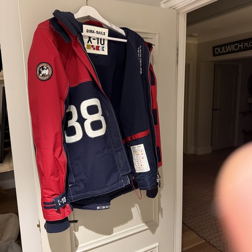 Quba men s x10 - co,