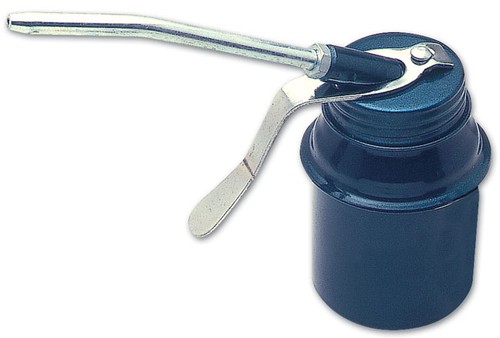 Laser 1120 125cc metal oil - 125cc, can