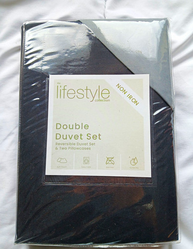 Lifestyle double black - lifestyle,