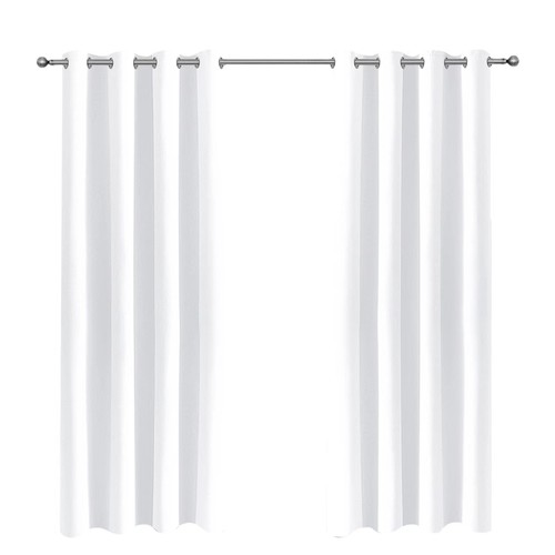 Waterproof blackout curtains - blackout,