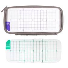 Embroidery frame for brother - frame,