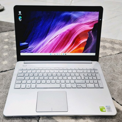 Touch gaming dell inspiron - touch,