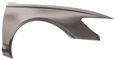 Audi 2012 front wing - 2012, >