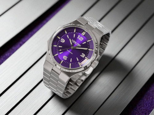 Lum tec watch - watch, e4