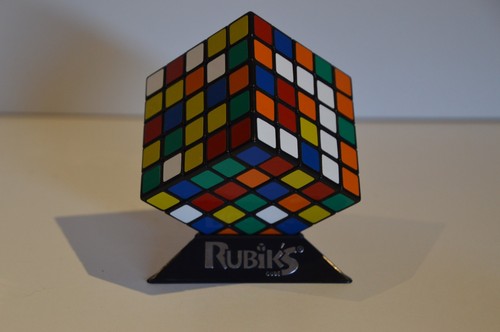 Genuine original rubik - original, 5x5x5