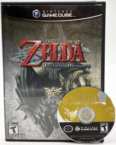 The legend zelda - the,